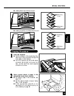 Предварительный просмотр 81 страницы Toshiba 3560 Operator'S Manual