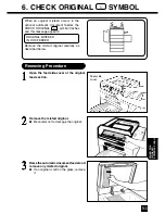 Предварительный просмотр 145 страницы Toshiba 3560 Operator'S Manual