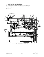 Preview for 8 page of Toshiba 3560 Service Manual