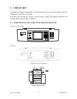 Preview for 26 page of Toshiba 3560 Service Manual