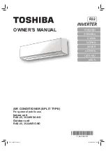 Toshiba 35J2AVSG-ND Owner'S Manual предпросмотр