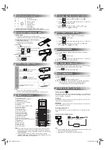 Предварительный просмотр 4 страницы Toshiba 35J2AVSG-ND Owner'S Manual