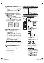 Предварительный просмотр 12 страницы Toshiba 35J2AVSG-ND Owner'S Manual