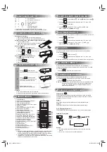 Предварительный просмотр 16 страницы Toshiba 35J2AVSG-ND Owner'S Manual