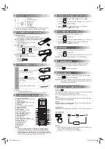 Предварительный просмотр 28 страницы Toshiba 35J2AVSG-ND Owner'S Manual