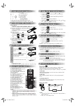 Предварительный просмотр 40 страницы Toshiba 35J2AVSG-ND Owner'S Manual