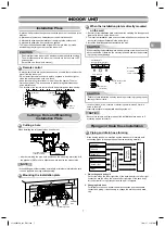 Предварительный просмотр 9 страницы Toshiba 35PAVSG-ND Installation Manual