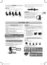 Предварительный просмотр 11 страницы Toshiba 35PAVSG-ND Installation Manual