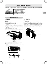 Предварительный просмотр 13 страницы Toshiba 35PAVSG-ND Installation Manual