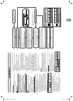 Предварительный просмотр 17 страницы Toshiba 35PAVSG-ND Installation Manual