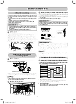 Предварительный просмотр 24 страницы Toshiba 35PAVSG-ND Installation Manual