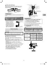 Предварительный просмотр 27 страницы Toshiba 35PAVSG-ND Installation Manual