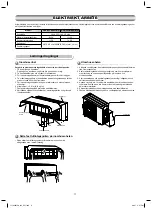 Предварительный просмотр 28 страницы Toshiba 35PAVSG-ND Installation Manual