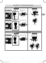 Предварительный просмотр 29 страницы Toshiba 35PAVSG-ND Installation Manual