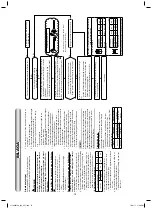 Предварительный просмотр 32 страницы Toshiba 35PAVSG-ND Installation Manual