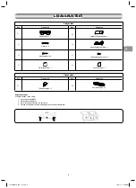 Предварительный просмотр 37 страницы Toshiba 35PAVSG-ND Installation Manual