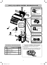 Предварительный просмотр 38 страницы Toshiba 35PAVSG-ND Installation Manual