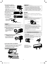 Предварительный просмотр 40 страницы Toshiba 35PAVSG-ND Installation Manual