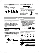 Предварительный просмотр 41 страницы Toshiba 35PAVSG-ND Installation Manual