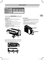 Предварительный просмотр 43 страницы Toshiba 35PAVSG-ND Installation Manual