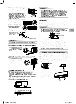 Предварительный просмотр 55 страницы Toshiba 35PAVSG-ND Installation Manual