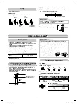 Предварительный просмотр 56 страницы Toshiba 35PAVSG-ND Installation Manual