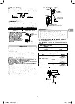 Предварительный просмотр 57 страницы Toshiba 35PAVSG-ND Installation Manual