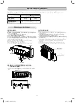 Предварительный просмотр 58 страницы Toshiba 35PAVSG-ND Installation Manual