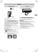 Предварительный просмотр 61 страницы Toshiba 35PAVSG-ND Installation Manual