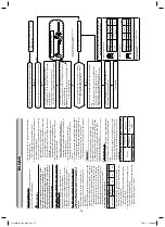 Предварительный просмотр 62 страницы Toshiba 35PAVSG-ND Installation Manual