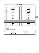 Предварительный просмотр 67 страницы Toshiba 35PAVSG-ND Installation Manual