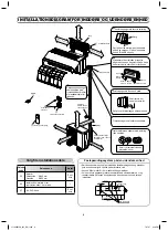 Предварительный просмотр 68 страницы Toshiba 35PAVSG-ND Installation Manual