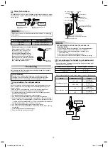 Предварительный просмотр 72 страницы Toshiba 35PAVSG-ND Installation Manual