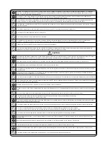 Предварительный просмотр 3 страницы Toshiba 35S3AVP-ND Owner'S Manual