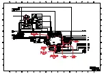 Предварительный просмотр 17 страницы Toshiba 35WP26P Schematic Diagram