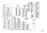 Предварительный просмотр 20 страницы Toshiba 35WP26P Schematic Diagram