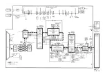 Предварительный просмотр 21 страницы Toshiba 35WP26P Schematic Diagram