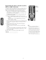 Preview for 14 page of Toshiba 36A11 Owner'S Manual