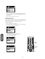 Preview for 28 page of Toshiba 36A11 Owner'S Manual