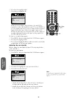 Preview for 36 page of Toshiba 36A11 Owner'S Manual