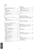 Preview for 42 page of Toshiba 36A11 Owner'S Manual