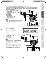 Preview for 9 page of Toshiba 36A13 Owner'S Manual