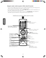 Preview for 12 page of Toshiba 36A13 Owner'S Manual