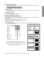 Preview for 7 page of Toshiba 36A43 Service Manual