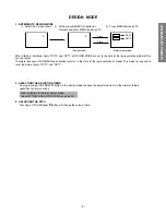 Preview for 9 page of Toshiba 36A43 Service Manual