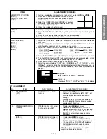 Preview for 11 page of Toshiba 36A43 Service Manual