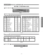 Preview for 13 page of Toshiba 36A43 Service Manual