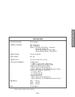 Preview for 29 page of Toshiba 36A43 Service Manual