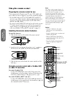 Preview for 12 page of Toshiba 36A61 Owner'S Manual