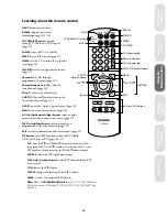 Preview for 15 page of Toshiba 36A61 Owner'S Manual